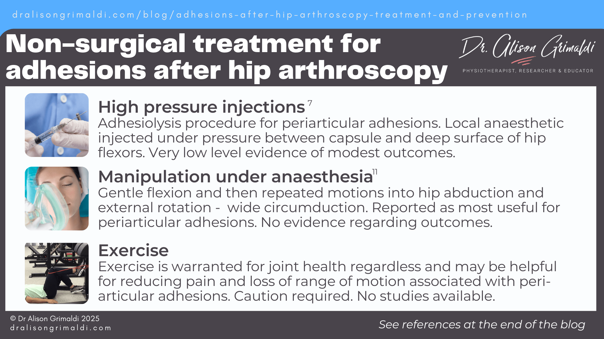 non-surgical-treatment-for-adhesions-after-hip-arthroscopy