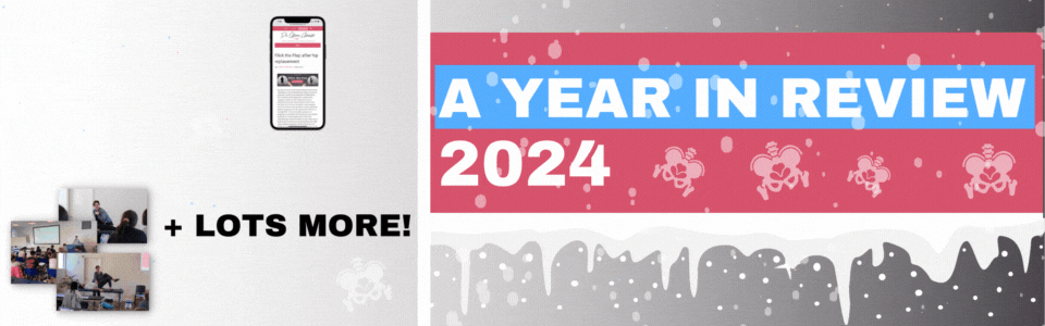 BANNERS - 12 Top Hip Papers of 2024-10