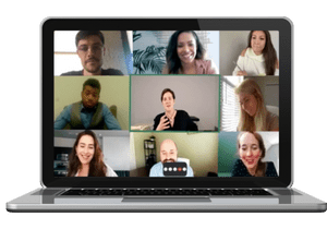 A strong Global Community-3