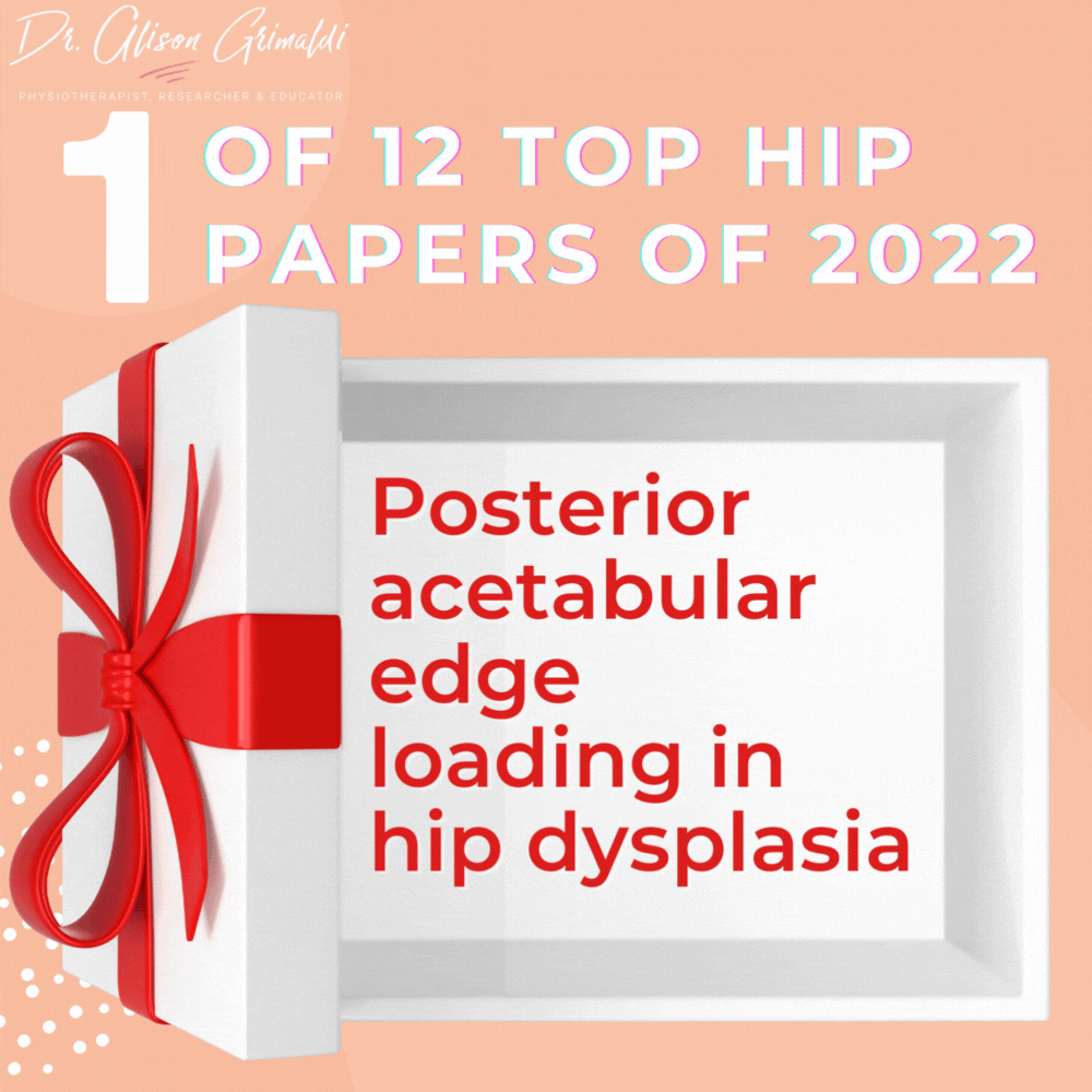 1 of 12 top papers