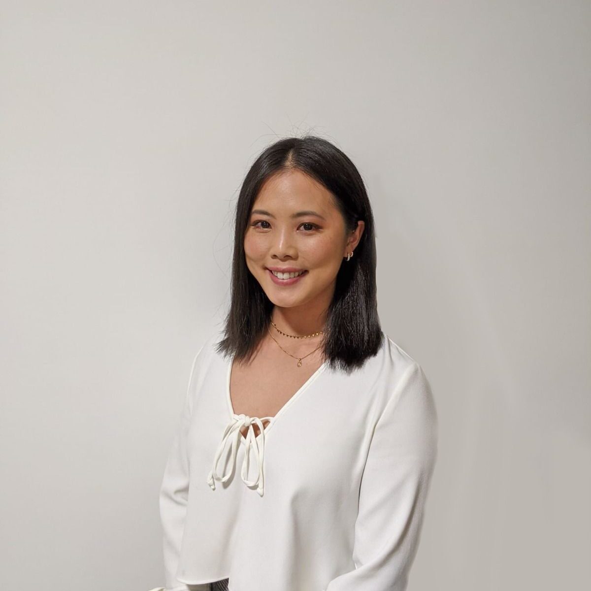 Emily Wong